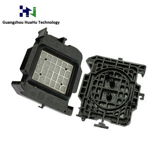 ตัวกรองหมึกเครื่องพิมพ์ <span class=keywords><strong>allwin</strong></span> JHF DX5 Dx7ฝาปิดอิงค์เจ็ทหัวคู่แผ่นหมึกดูดฝาปิดอะไหล่-สำหรับการพิมพ์ - Product Image 2