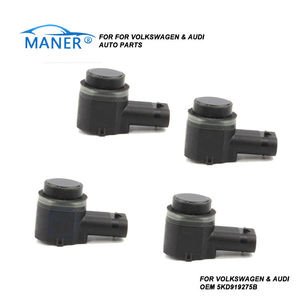 เซ็นเซอร์จอดรถระบบไฟฟ้ารถยนต์ MANER 5KD919275B สำหรับรถยนต์ออดี้ โฟล์คสวาเกน แลนด์โรเวอร์ ปอร์เช่ - Product Image 2