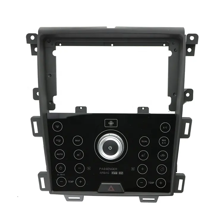 Meihua Auto Dvd Radio Frame Kits Voor Ford Edge 2009-2014 Met Kabel Kabelboom Andere Auto-onderdelen