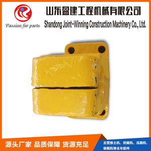 Base de dents de godet Shantui SD22 résistante à l'usure pour engins de chantier - Product Image 4