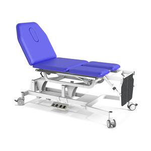 Blueford terapi medis elektrik, tempat tidur vertikal berdiri latihan rehabilitasi dapat disesuaikan untuk pasien Hemiplegia - Product Image 5