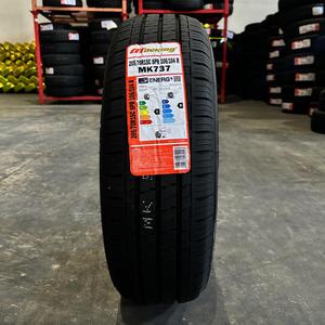 ยางรถยนต์ MILEKING รุ่น MK737 ขนาด 205/70R15C สำหรับฤดูร้อน ยี่ห้อจีน ยางใหม่แบบไม่มียางใน - Product Image 4