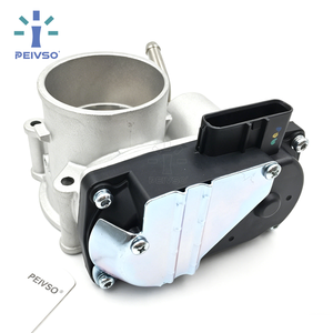 PEIVSO 1450A195 สำหรับมิตซูบิชิ เอาท์แลนเดอร์ 2.4L ปี 2013-2020 RVR 2.0L ปี 2013-21 ชุดเรือนลิ้นปีกผีเสื้อ - Product Image 4