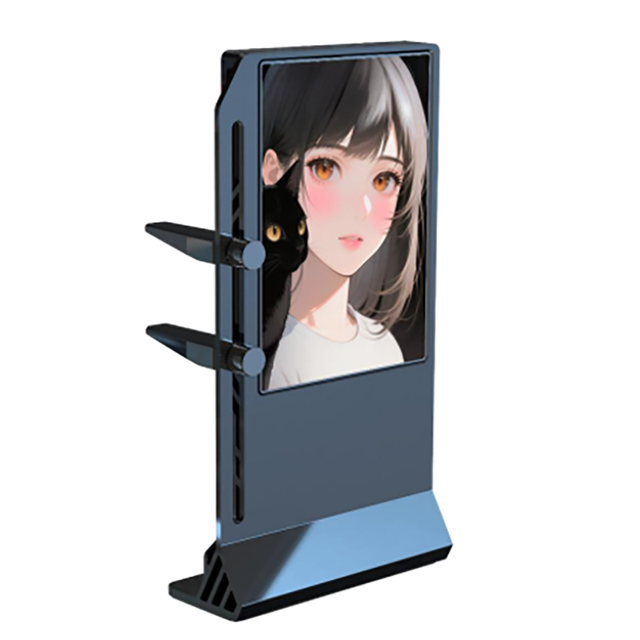 4.3-inch Display Screen 480*272 Screen Resolution USB Type-C Interface Metal