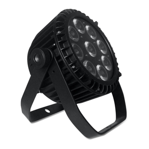 130W RGBWA+ UV 6'sı <span class=keywords><strong>1</strong></span> arada Floresan Par Can Işın Lambası Alüminyum Alaşımlı Dış Mekan Otel <span class=keywords><strong>DJ</strong></span> Sahne Aydınlatması DMX Kontrolü IP65 CRI95 25/45 - Product Image 2