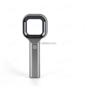 KT-W087 Rilevatore Portatile a Luce Wood per <span class=keywords><strong>Malattie</strong></span> della Pelle, per Infezioni <span class=keywords><strong>Batteriche</strong></span> o Fungine della Pelle Animale - Product Image 2