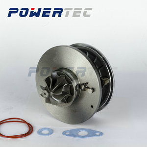 Powertec Turbo Core 740911 740911-5006S 740911-5003S 740911-0001 11657790223 11657792075 Cho BMW 318D E46 85KW M47D20 2003-2005 - Product Image 5