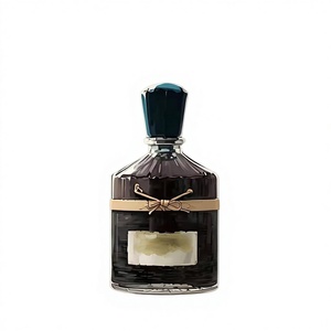 Stock USA Livraison en 2-4 jours <span class=keywords><strong>Creed</strong></span> <span class=keywords><strong>Aventus</strong></span> Parfums originaux pour hommes 100 ml Écologiques Naturels Longue tenue Notes boisées cuirées - Product Image 2