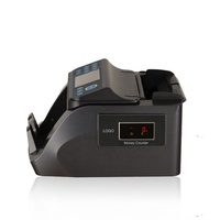 Détecteur de faux billets Y5518 MG UV IR, machine à compter l'argent, compteur de billets de banque, machine à compter l'argent