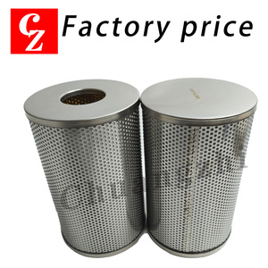 ไส้กรองสแตนเลสคุณภาพสูง AME-EL850 สำหรับชิ้นส่วนคอมเพรสเซอร์อุตสาหกรรม SMC ราคาขายส่ง - Product Image 5