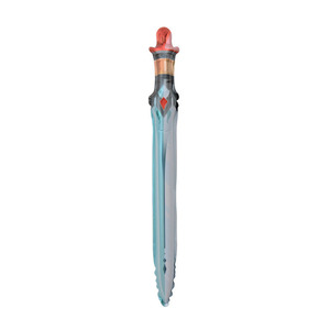 Jouet de ballon de <span class=keywords><strong>Film</strong></span> d'aluminium d'épée de dessin animé pour enfants jouet de maternelle écologique et décrochage de rue petits cadeaux - Product Image 5