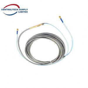 Cable de Extensión de Alta Eficiencia Bently Nevada 330130-030-00-05 3300 XL - Product Image 2