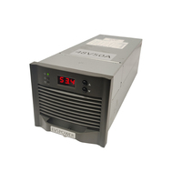 Alimentations électriques CC pour télécommunications à haute efficacité 96% 48V 3000W, redresseur EV4850S, sortie unique 50A pour usage industriel, sortie CC 50Hz