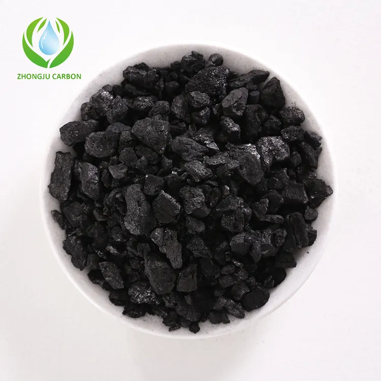 活性炭水処理活性炭輸出業者石炭活性炭中国メーカー