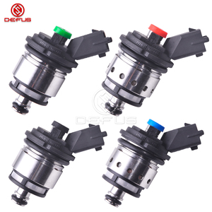 DEFUS Fabrication d'injecteurs <span class=keywords><strong>GPL</strong></span> de haute qualité OEM 23710900 pour <span class=keywords><strong>Landi</strong></span> <span class=keywords><strong>Renzo</strong></span>, injecteurs <span class=keywords><strong>GPL</strong></span> verts neufs, vente chaude OEM 28152021 - Product Image 6