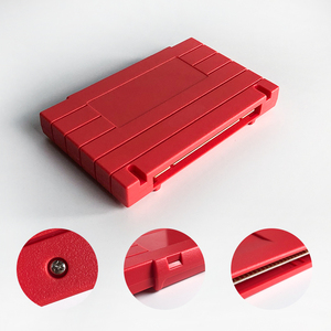 2025 новая 900 в 1 США система супер Snes 21 игры 16-битная игровая консоль для SNES - Product Image 5