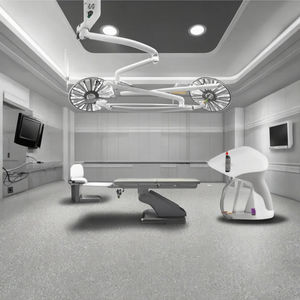 Instrumento Cirúrgico Laparoscópico Elétrico Compatível <span class=keywords><strong>Ligasure</strong></span> de <span class=keywords><strong>5mm</strong></span> de Diâmetro, Selagem de Vasos Maryland, Comprimento de 5*37CM, Mandíbula Reta - Product Image 3