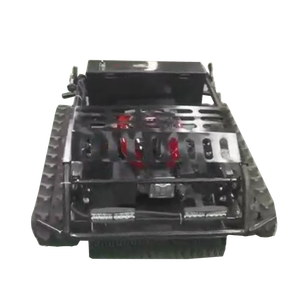 Mini-usine automatique, contrôle sans fil, <span class=keywords><strong>tondeuse</strong></span> à essence, pente de camion, <span class=keywords><strong>tondeuse</strong></span> autopropulsée à essence - Product Image 2