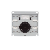 Commutateur de transfert automatique monophasé XLQ2 2P 63A ATS 220V pour générateur, commutateur de transfert électrique manuel