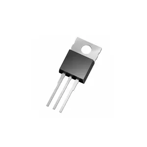 Prezzo scontato transistor chip originali stock TO-220F MOSFET (TO-220IS) 12N80L-TF2-T