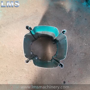 Новая производственная линия для формования металлических дверных каркасов с заводами-изготовителями - Product Image 2