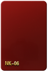 Feuille acrylique miroir nacrée brillante réfléchissante pour la décoration, l'affichage et les projets de bricolage - Product Image 3