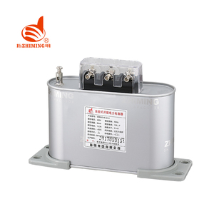 ตัวเก็บประจุพลังงานสามเฟสตั้งแต่ปี1999 BSMJ AC15 Kvar ~ 60 Kvar - Product Image 3
