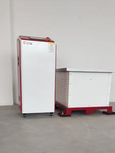 Elektro magnetisches Vibrations testsystem | Random & Sinus Vibrations tester | Simulations schüttelt isch - Product Image 4