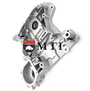 <span class=keywords><strong>Pompe</strong></span> à <span class=keywords><strong>huile</strong></span> MTI haute qualité 1.6L aluminium 16v A16LET OEM 638438 pour <span class=keywords><strong>Opel</strong></span> Astra J 2009-2012/ <span class=keywords><strong>Insignia</strong></span> <span class=keywords><strong>a</strong></span> 2008-2013 - Product Image 5