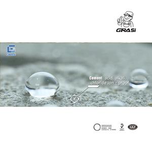 Agente Humectante y Sellador de Hormigón para Puentes y Uso <span class=keywords><strong>Marino</strong></span>, Protección Anticloruro contra Congelación y Descongelación, Repelente de Agua Penetrante - Product Image 3