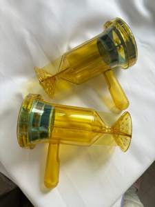<span class=keywords><strong>Nuovo</strong></span> Dispenser di Sale ad Alta Precisione e Prestazioni Elevate per Patatine Fritte <span class=keywords><strong>McDonald</strong></span>'s e KFC - Product Image 3