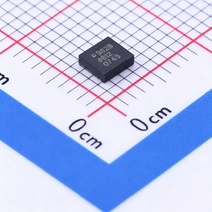 Produit d'origine authentique, accéléromètre MEMS à 3 axes, montage en surface, ADXL362BCCZ-R2 ADXL362BCCZ-RL LGA16, 2-8G SPI 16LGA - Product Image 3