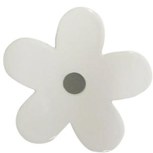 Prodigy prix usine <span class=keywords><strong>Transparent</strong></span> clair <span class=keywords><strong>nappe</strong></span> Clips <span class=keywords><strong>nappe</strong></span> Clips fleur <span class=keywords><strong>nappe</strong></span> Clips fleur Clips - Product Image 3