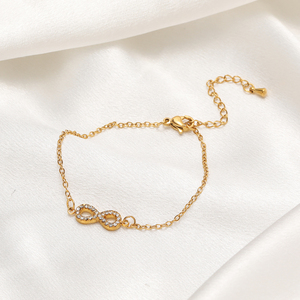 Chaîne d'extension <span class=keywords><strong>en</strong></span> métal de haute qualité avec anneau à ressort, idéale pour ajuster la longueur des colliers et réparer les bijoux - Product Image 6