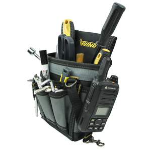 Túi Dụng Cụ Đeo Thắt Lưng VUINO, Túi Đeo Thắt Lưng, Khoan Điện, Bán Sỉ - Product Image 1