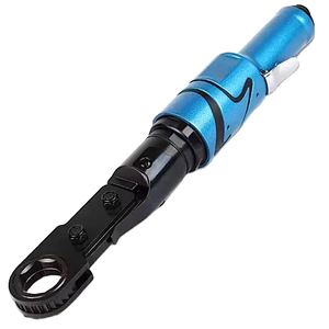 TY5T132 Trinquete Neumático de Orificio Pasante | 130 rpm |   90 Nm |   Capacidad de 29 mm, 30 mm, 32 mm |   Herramientas Tarboya - Product Image 1
