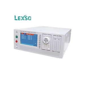 Tonghui Th9010 Th9010a <b>Ac</b> Withstand Voltage Insulation Resistance Tester Th90101 Th90101a High Lexso - Product Image 1