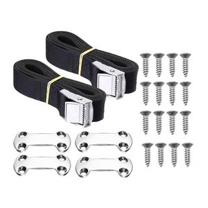 Ladungsriemenband 1 Zoll Cam-Schnalle endlos - Product Image 4