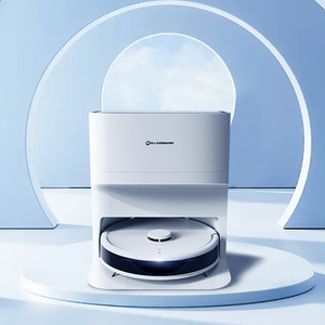 Klinsmann Nouveau Arrive Robot De Nettoyage À Domicile Lavage Automatique Vadrouille Robot <span class=keywords><strong>Aspirateur</strong></span> - Product Image 5