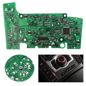 Chất lượng cao nhiều lớp PCB/pcba tiêu chuẩn cao vệ tinh Board pcba Receiver <span class=keywords><strong>DVB</strong></span> - Product Image 2