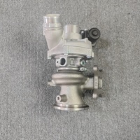 Turbocompresseur Elt08 1118100XEC05 pour moteur GW4C20A TANK300 – Vente directe fabricant, état neuf, contrôle de suralimentation