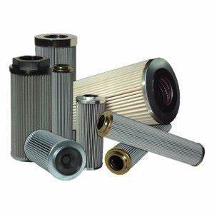 Elemento Filtrante, Filtro Hidráulico - Product Image 3