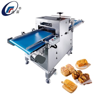Equipo Esencial para el Hogar: Máquina Rebanadora de Pan Tostado SA-007, Rebanado Suave y Completo - Product Image 1