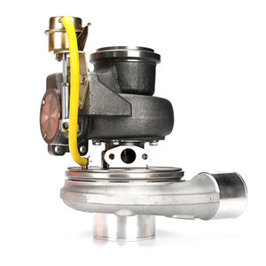 เทอร์โบชาร์จเจอร์ 10R2769 250-7699 ใช้ได้กับ 325C C7 <span class=keywords><strong>3126</strong></span> - Product Image 3
