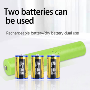 Đèn Pin Thu Phóng Tập Trung Đèn Pin Tuần Tra Chiến Thuật Đèn Pin <span class=keywords><strong>LED</strong></span> Tự Vệ Cắm Trại - Product Image 4