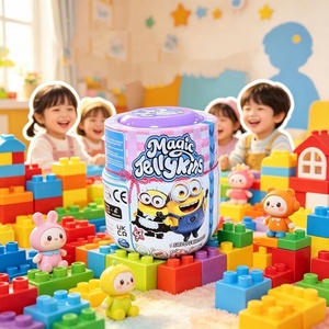 Caja Sorpresa Spinmaster Magic Shake, Juguete para Niños, Regalo de Cumpleaños - Product Image 4
