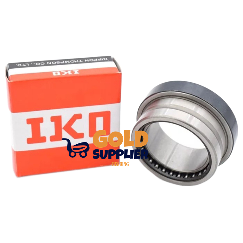 Хорошая цена NX7TN NX7-Z-TN NX7Z NX10 NX10-Z NX12 NX12-Z NX15 NX15-Z IKO комбинированный тип/игольчатый ролик/Осевые шаровые подшипники