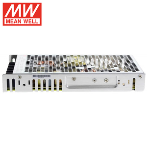 Có nghĩa là tốt RSP-200-48 48V 200W đầu ra duy nhất với PFC Chức năng cung cấp điện - Product Image 4