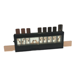 1879001031 18790-01031 Multi-fusible 125AMP pour <span class=keywords><strong>Hyundai</strong></span> Accent Solarls I30 Elantra Kia RiO SOUL Forte - Product Image 2