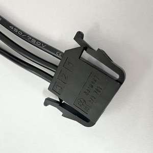 Автомобильный водонепроницаемый звуковой динамик жгут - Product Image 6